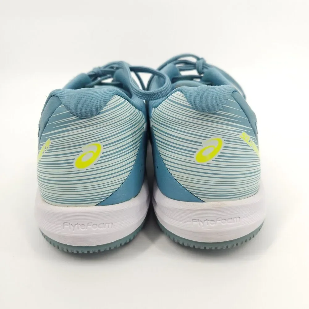 Asics solution swift